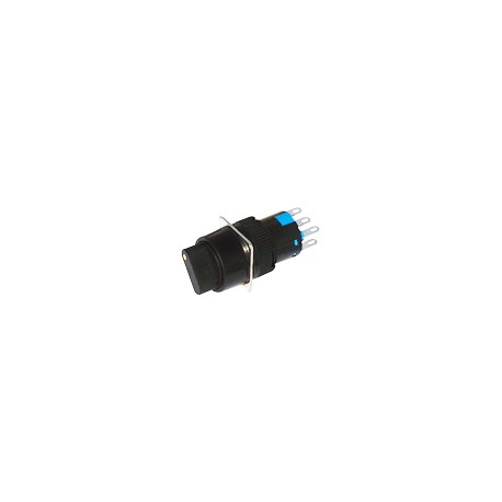 Round Selector Switch (16mm)