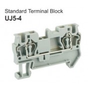 UJ5-4 Standard Terminal Block