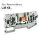 UJ5-6S Test Terminal Block