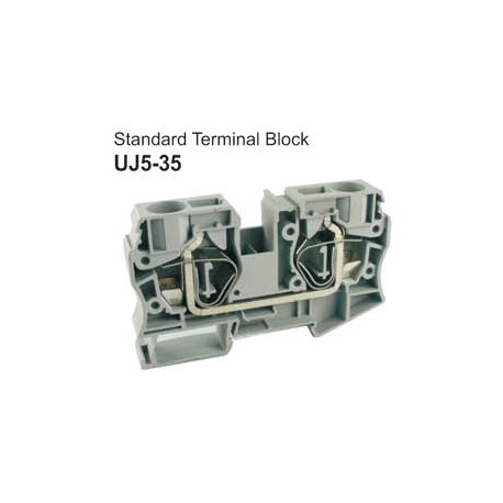 UJ5-35 Standard Terminal Block
