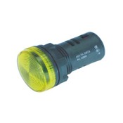Ø22mm Ultrashort Indicator Light