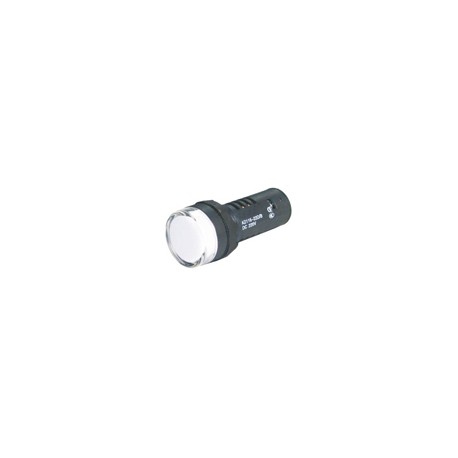 Ø22mm Double Color Indicator Light