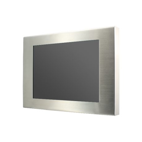INOSP-151-RE 15-INCH STAINLESS PANEL PC