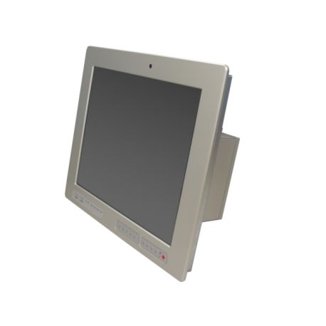 IPPC17A9-RE 17-INCH TOUCH SCREEN PANEL PC