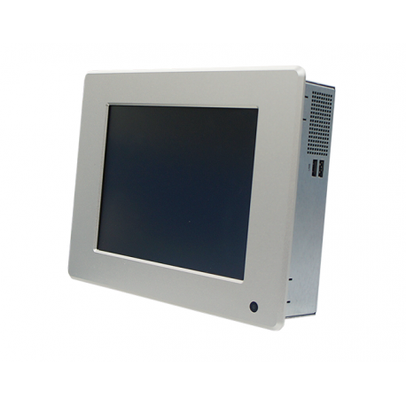 IPPC12A7-RE INTEL ATOM TOUCH SCREEN PANEL PC