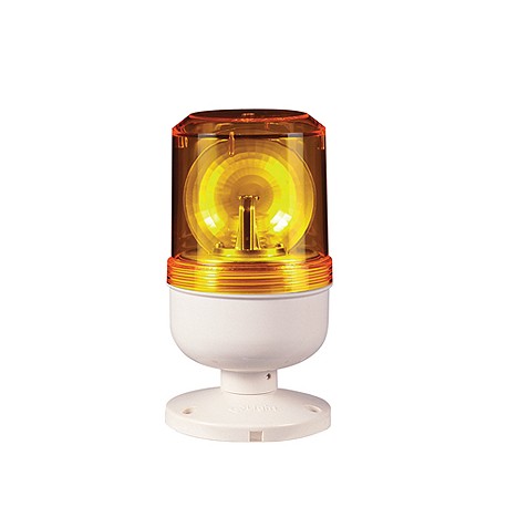 S80LRK LED Revlolving Warning Light