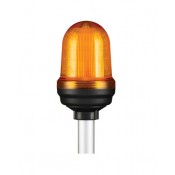 Q80LP LED Steady/Flashing Signal Light