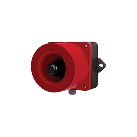 QWH35 Wall Mount Electric Horn