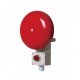 SAB200 Alarm Bells with Lamp Attached for Vessels and Heavy Industrial Applications