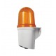 QAD100H Wall Mount Type LED Steady/Flash & Electric Horn
