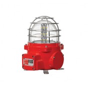 QEAL1 Explosion Proof Low Intensity LED Aviation Obstruction Light