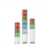 QTC50ML/QTCA50ML LED Steady/Flashing Tower Lights