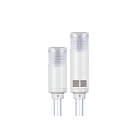 STC45L LED Steady/Flashing Tower Lights