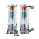 QTEX Explosion Proof LED Tower Lights with Flame Proof Housing