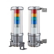QTEXB Explosion Proof LED Tower Lights with Flame Proof Housing