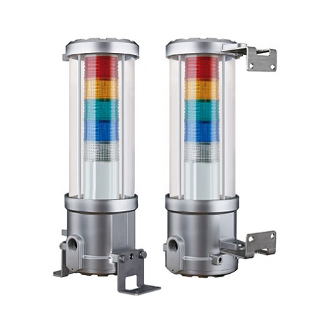 QTEXB Explosion Proof LED Tower Lights with Flame Proof Housing