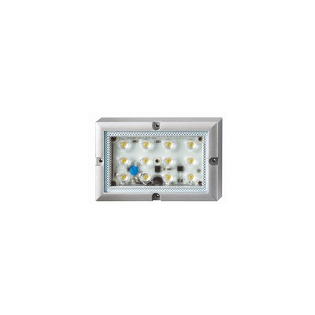 QMHL-150-D Water, Vibration and Oil Resistant LED Work Lights with IP67/ IP69K Protection