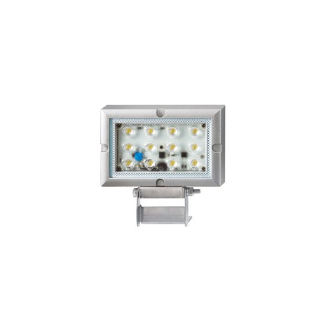 QMHL-150-K Water, Vibration and Oil Resistant LED Work Lights with IP67/ IP69K Protection