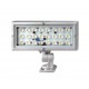 QMHL-250-MF Water, Vibration and Oil Resistant LED Work Lights with IP67/ IP69K Protection