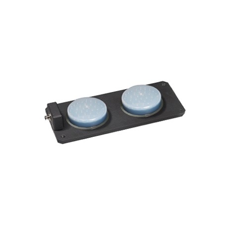 SSL200W LED Signal Lights for Container Spreaders