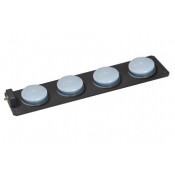 SSL400W LED Signal Lights for Container Spreaders