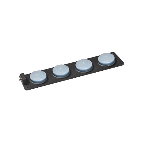 SSL400W LED Signal Lights for Container Spreaders