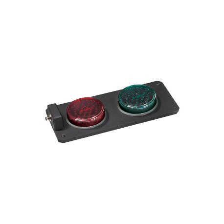 SSL200M LED Signal Lights for Container Spreaders