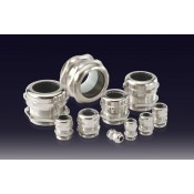 Boxco Metal Cable Glands