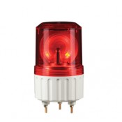 S80LR (Ø80mm) LED Revolving Warning Light 