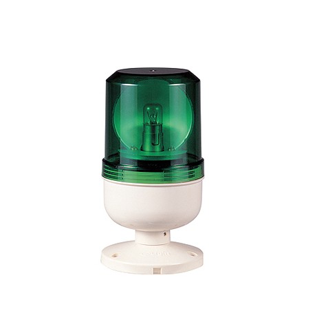 S80UK (Ø80mm) Bulb Revolving Warning Light