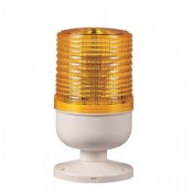 S80LK (Ø80mm) LED Steady/Flashing Signal Light