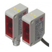 Miniature Diffuse-Reflective Sensor (Potentiometer Adjustable)