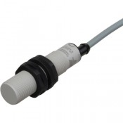 18mm Capacitive Sensor with IO-Link