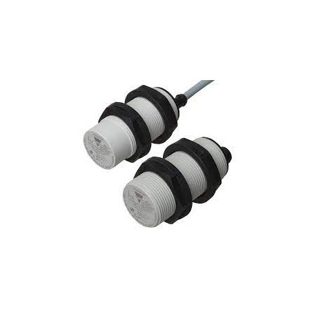 30mm Capacitive Sensor with IO-Link