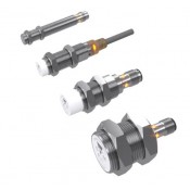 Inductive Sensors 4-Wire DC
