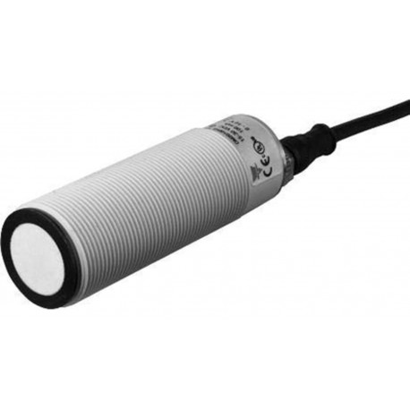 30mm Ultrasonic Sensor with Analog and Digital Output