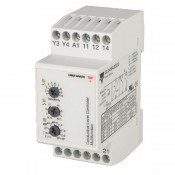 2 to 4-Point Conductive Level Controller