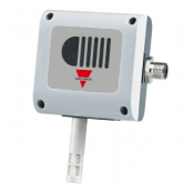 CO2 Temperature & Humidity Transmitter (Wall Type)