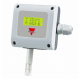 Temperature, Humidity, Dew Point Transmitter (Wall Type)