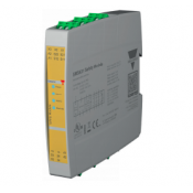 Module for Safety Gates & Safety Magnetic Sensor (1NO + 1NC Contac)