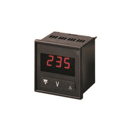 DI3-72 AC Ammeter or Voltmeter