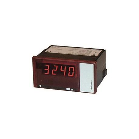 LDM30 AC Ammeter & Voltmeter