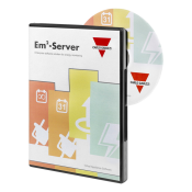 EM2 Server