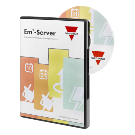 EM2 Server