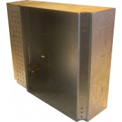 Box for BTM-T7-24 Touchscreen