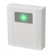 Smart Dupline Temperature & Humidity Sensor with RGB LED