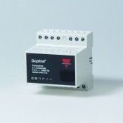 G 3440 4443 Transmitter for Digital Signals