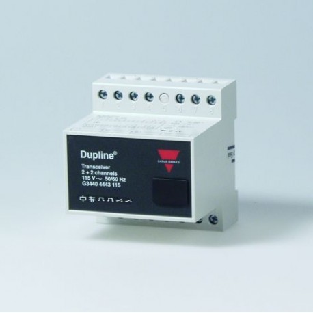 G 3440 4443 Transmitter for Digital Signals