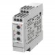 DUB02/PUB02 1-Phase True RMS AC Over/Under Voltage Monitoring Relay