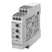 DIB01 1-Phase True RMS AC/DC Over or Under Current Monitoring Relay